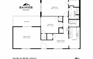 Partner-provided photo for $1700 unit