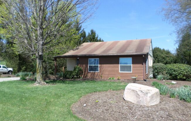 3 Bedroom 1 Bath House