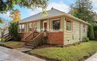 Cozy Portsmouth Gem with Modern Updates Schedule A Tour Today!