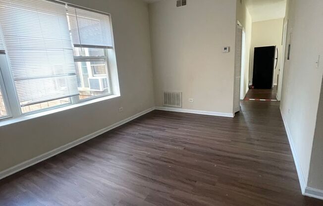 1 bed, 1 bath, $1,350