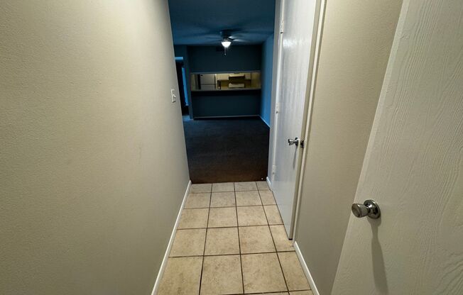 2 beds, 2 baths, 1,042 sqft, $1,200, Unit 6034E