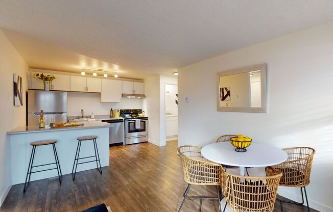 Brix Apartments