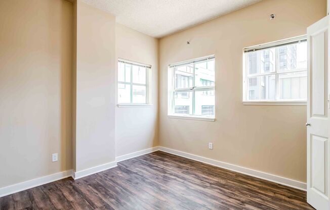 1 bed, 1 bath, 546 sqft, $2,200, Unit 301