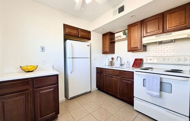 Residences at Morganford Road