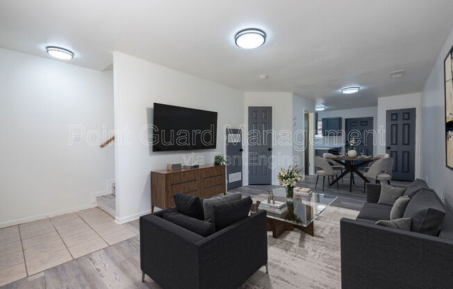 321 W. South Ave Unit