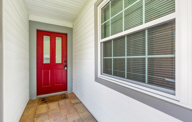 Charming Waterfront Home in Southside