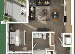 Partner-provided photo for $1569 unit