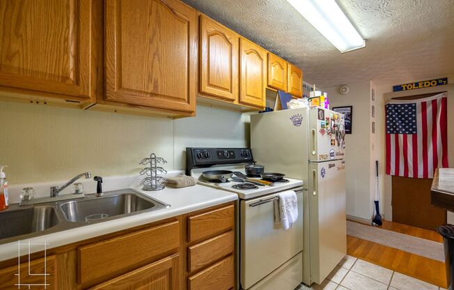 1 bed, 1 bath, $1,125, Unit 1134 Apollo Pl.