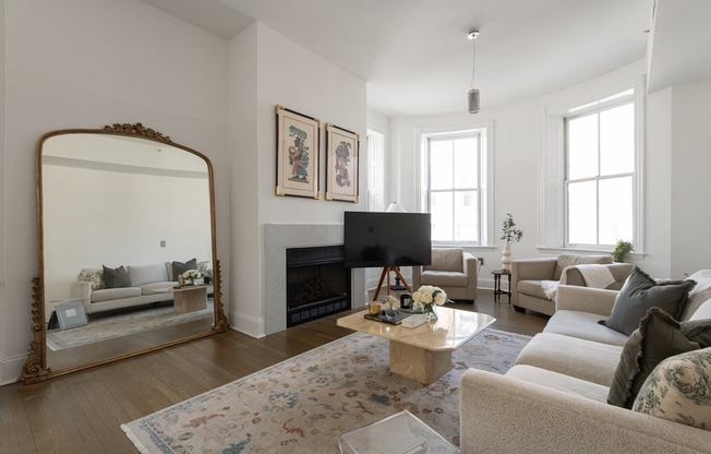 55 West Broadway Street 3