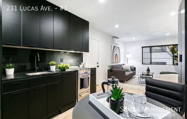 231 LUCAS AVE