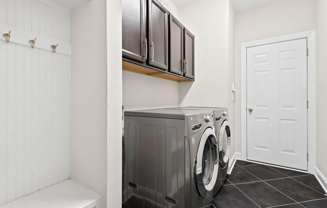 Gorgeous single-family home in Woodcroft: Available July 25th