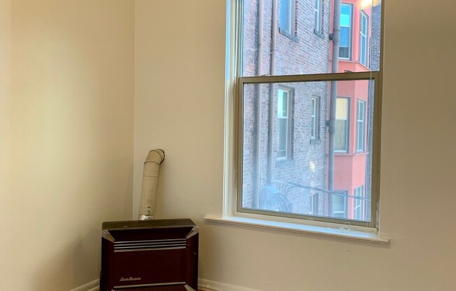 1 bed, 1 bath, 530 sqft, $1,650, Unit 311