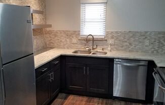 3 beds, 1 bath, $1,595