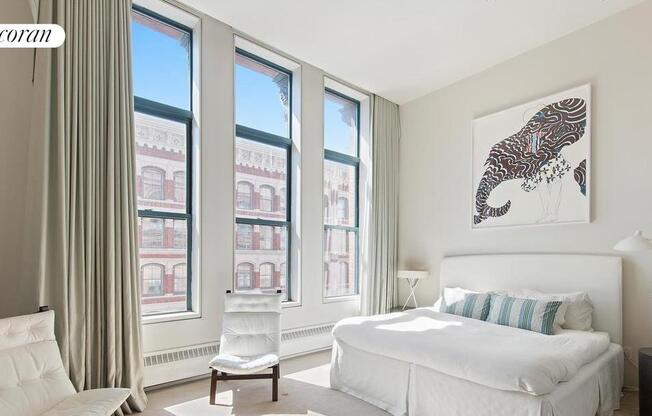 21 Astor Place