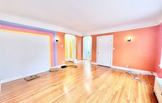 2801 W Lunt LLC