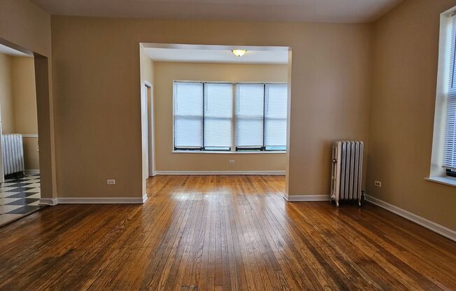 Studio, 1 bath, 550 sqft, $1,200, Unit 7726-2B