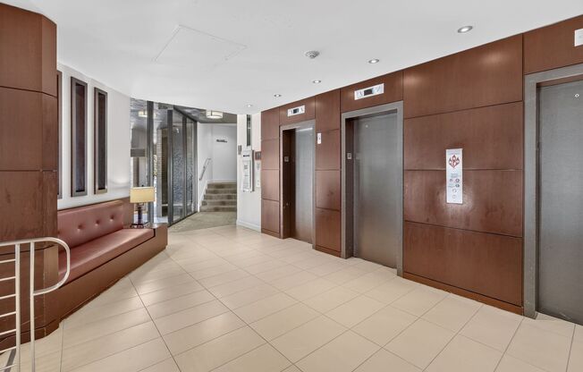 Studio, 1 bath, $2,125, Unit Unit 710