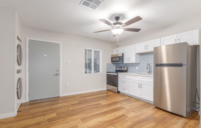 1 bed, 1 bath, 500 sqft, $1,499, Unit 13 S