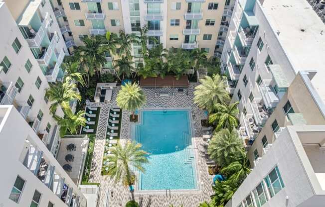 Welcome to Ora Flagler Village