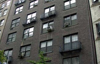 27 West 55th St