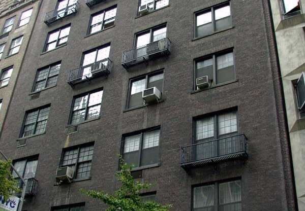 27 West 55th St
