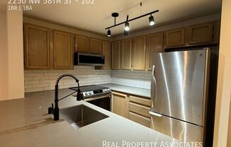 2250 NW 58 ST