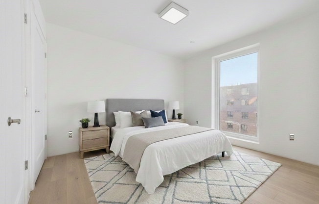 1 bed, 1 bath, 633 sqft, $3,850, Unit 311