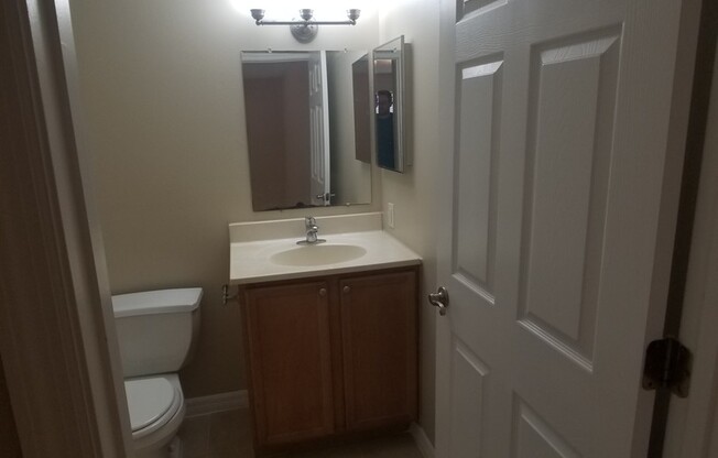 2 beds, 2 baths, $1,800