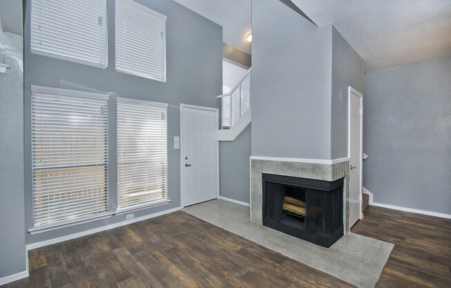 Woodbridge Townhomes