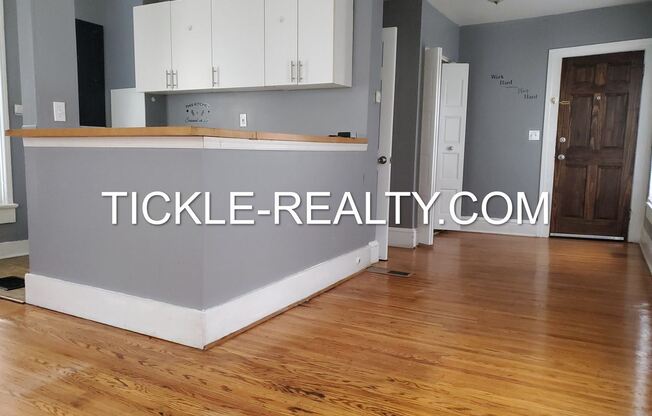 469 Meigs Street