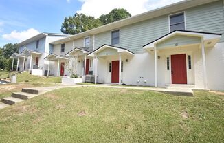 Wickford Court Apartments