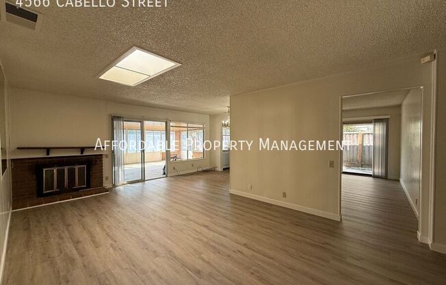 4566 CABELLO ST