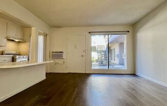 1 bed, 1 bath, $1,995, Unit 8