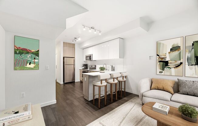 2 beds, 1.5 baths, 837 sqft, $2,795, Unit 310