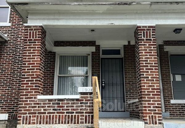 1036 S OHIO AVE