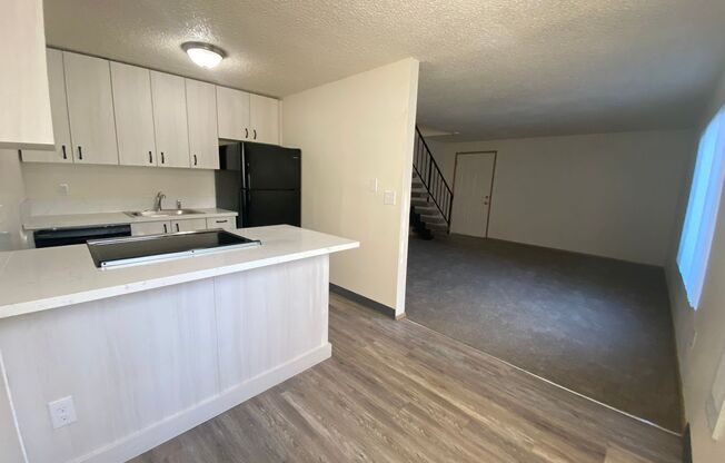 Benford Court Apartment Homes, LLC