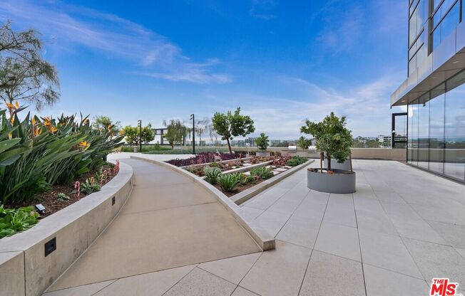 2 beds, 2 baths, 1,290 sqft, $4,900, Unit 1508