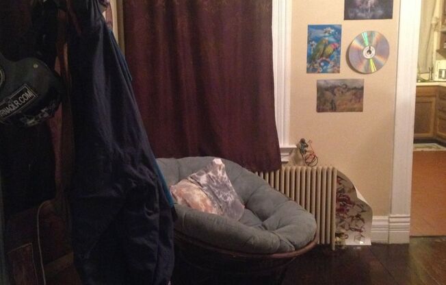 Spacious 3-Bedroom House Near Pitt & CMU – Steps from Forbes Ave!