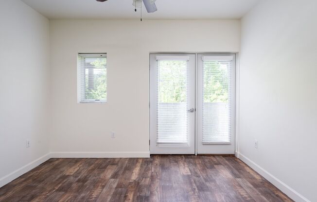 Studio, 1 bath, 279 sqft, $950, Unit W312