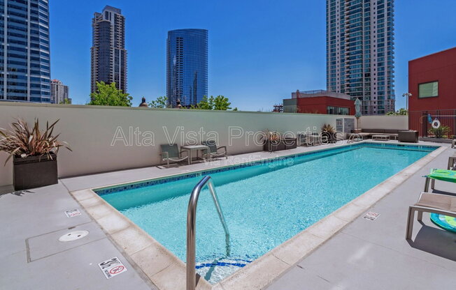2 beds, 2 baths, 1,079 sqft, $3,895, Unit Unit 604