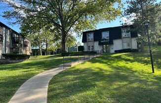 Woodlands