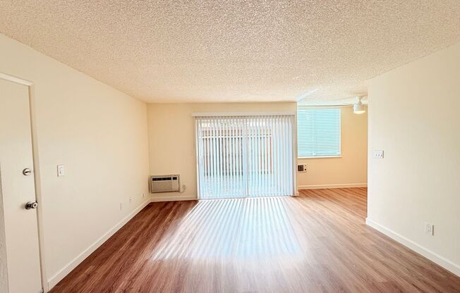 Studio, 1 bath, 502 sqft, $1,890, Unit 23