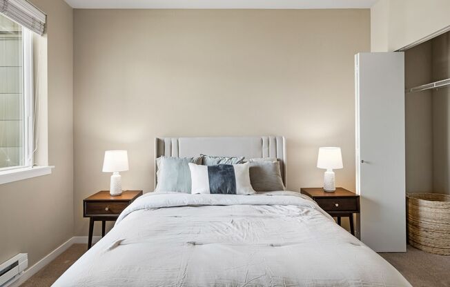 1 bed, 1 bath, 814 sqft, $2,329, Unit A304