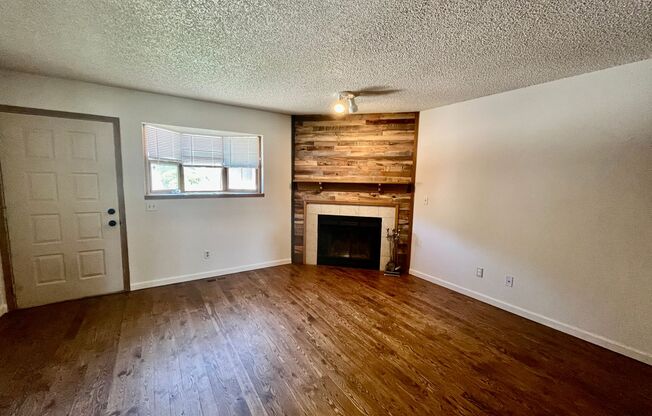 Territory Trail 1434