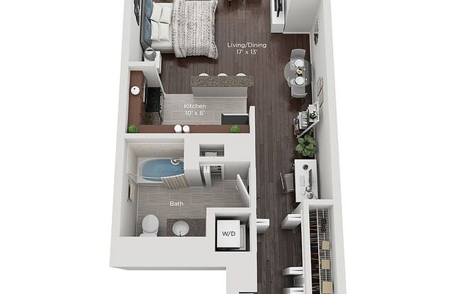 Partner-provided property photo