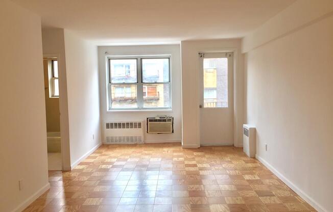 Studio, 1 bath, 460 sqft, $3,750