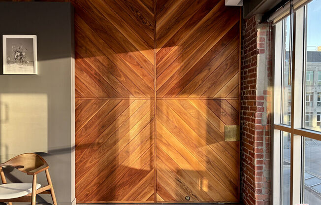 2 beds, 2 baths, 1,710 sqft, $6,750, Unit 401