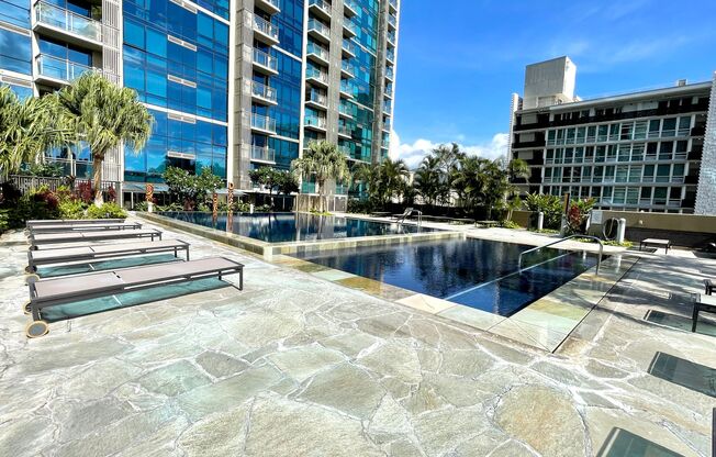 2 beds, 2 baths, $4,100