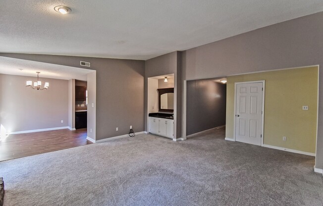 COMING SOON! Cul De Sac Home in South Charlotte for Rent with Two Car Garage located at Walden on Carmel!