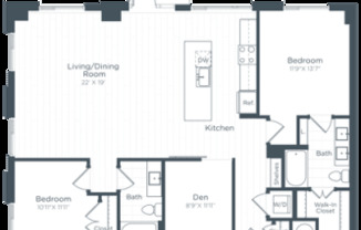 Partner-provided photo for $3608 unit